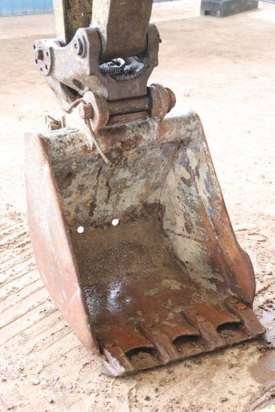 Мини-экскаватор Yanmar Vio 45: фото 15 Мини-экскаватор Yanmar Vio 45: фото 15