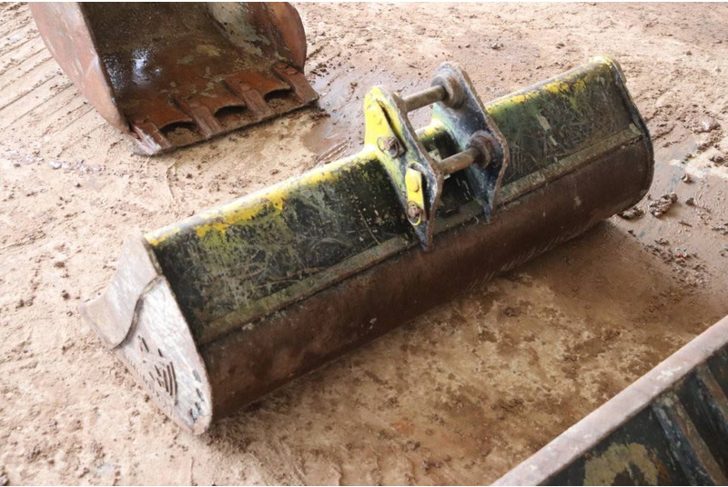 Мини-экскаватор Yanmar Vio 45: фото 14 Мини-экскаватор Yanmar Vio 45: фото 14