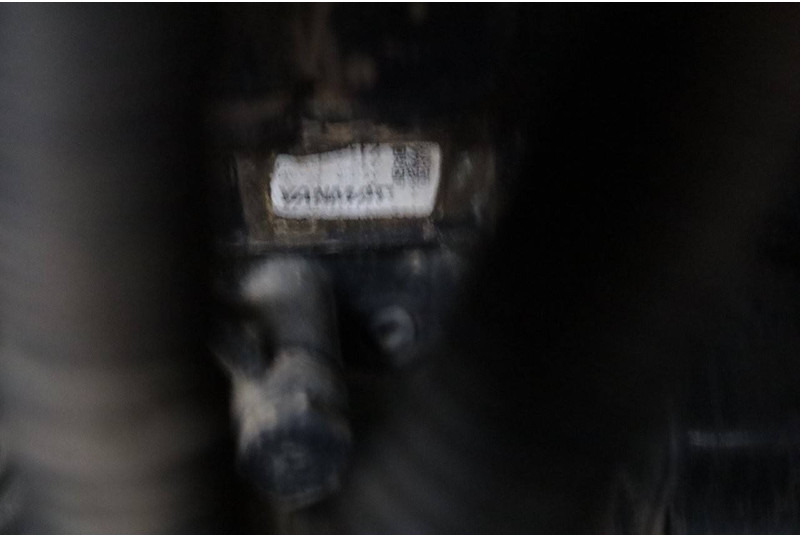 Мини-экскаватор Yanmar Vio 45: фото 20 Мини-экскаватор Yanmar Vio 45: фото 20