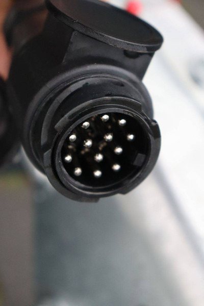 Новый Прицеп бортовой/ Платформа temared BUILDER: фото 13 Новый Прицеп бортовой/ Платформа temared BUILDER: фото 13