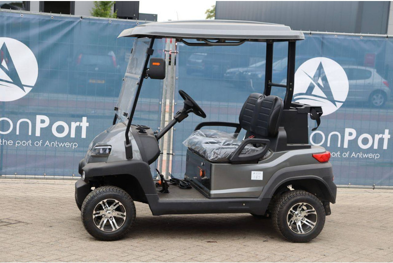 Wallonie GD6-Z2 - Гольф-кар: фото 1 Wallonie GD6-Z2 - Гольф-кар: фото 1