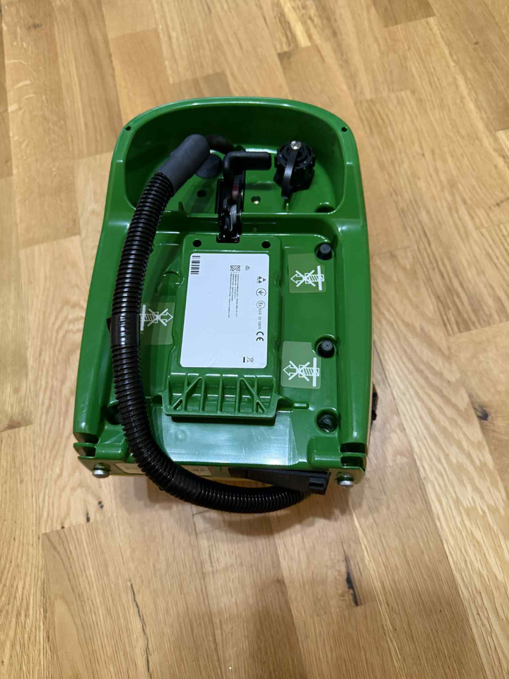 JOHN DEERE Starfire - Система навигации для Тракторов: фото 3 JOHN DEERE Starfire - Система навигации для Тракторов: фото 3