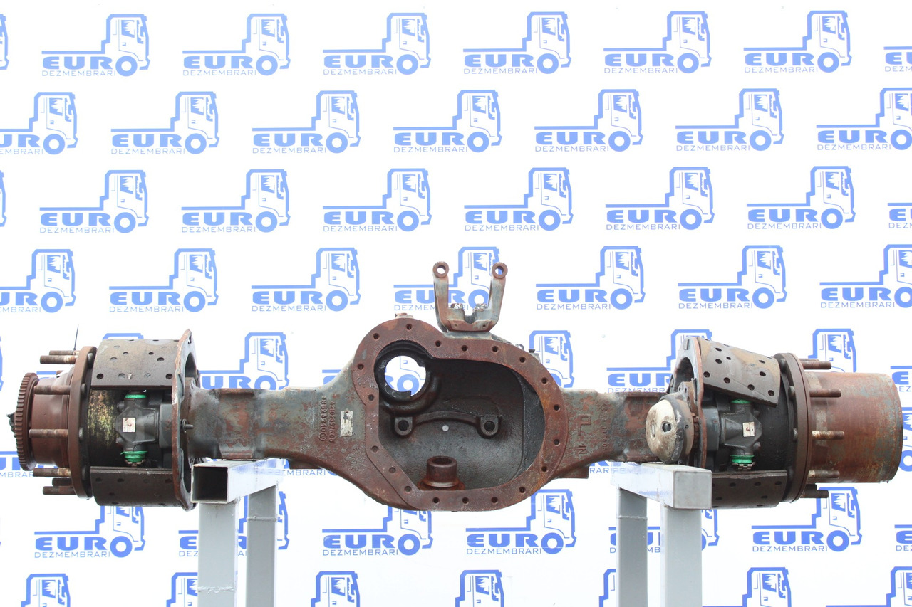 AXA SPATE INTERAXIALA IVECO TRAKKER 8X4 42102357 - Задняя ось для Грузовиков: фото 1 AXA SPATE INTERAXIALA IVECO TRAKKER 8X4 42102357 - Задняя ось для Грузовиков: фото 1