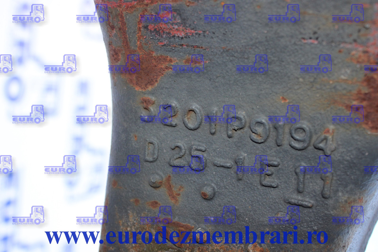 AXA SPATE RENAULT VOLVO 3201P9194 7420729796 - Задняя ось для Грузовиков: фото 2 AXA SPATE RENAULT VOLVO 3201P9194 7420729796 - Задняя ось для Грузовиков: фото 2