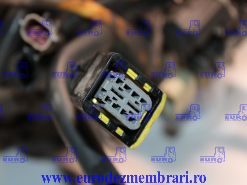 BATERIE FILTRU COMBUSTIBIL DAF XF106 MX-11 1951946, 2133320, 2164459, 2184057 - Топливный фильтр для Грузовиков: фото 5 BATERIE FILTRU COMBUSTIBIL DAF XF106 MX-11 1951946, 2133320, 2164459, 2184057 - Топливный фильтр для Грузовиков: фото 5