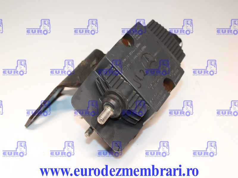 CALCULATOR ADR MERCEDES ACTROS MP4 A0004460663, A0004460863, A0004460563 - Блок управления для Грузовиков: фото 2 CALCULATOR ADR MERCEDES ACTROS MP4 A0004460663, A0004460863, A0004460563 - Блок управления для Грузовиков: фото 2