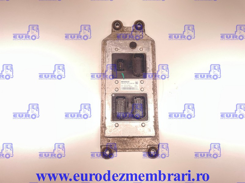 CALCULATOR CCIOM RENAULT T 22881418 - Блок управления для Грузовиков: фото 1 CALCULATOR CCIOM RENAULT T 22881418 - Блок управления для Грузовиков: фото 1