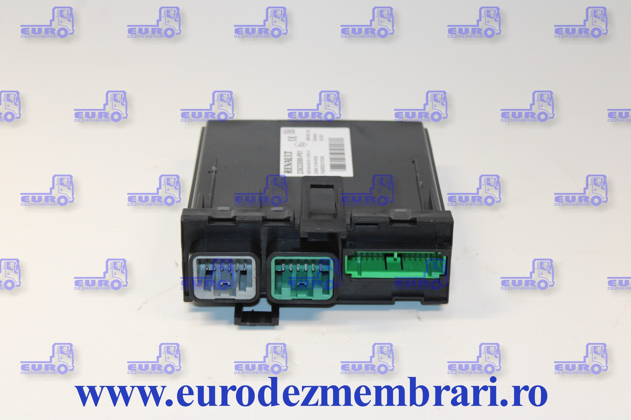 CALCULATOR CIOM HI RENAULT T 23623598 - Блок управления для Грузовиков: фото 1 CALCULATOR CIOM HI RENAULT T 23623598 - Блок управления для Грузовиков: фото 1