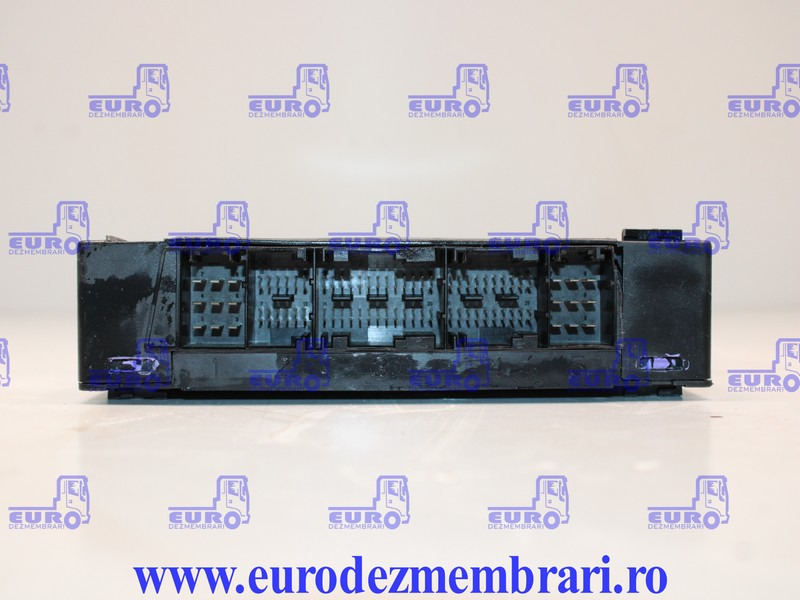 CALCULATOR CPC3 MERCEDES ACTROS MP4 A0034467402, A0034467502, A0034467702 - Блок управления для Грузовиков: фото 2 CALCULATOR CPC3 MERCEDES ACTROS MP4 A0034467402, A0034467502, A0034467702 - Блок управления для Грузовиков: фото 2