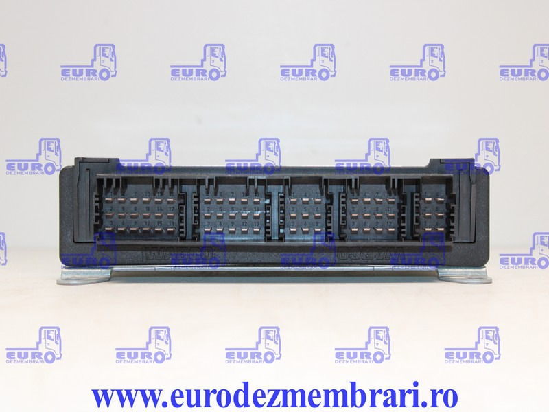 CALCULATOR EBS 3.3 CM DAF XF106 2120800, 4461352040 - Блок управления для Грузовиков: фото 3 CALCULATOR EBS 3.3 CM DAF XF106 2120800, 4461352040 - Блок управления для Грузовиков: фото 3
