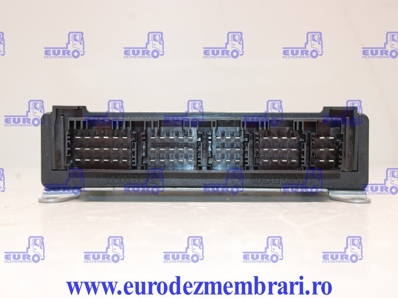 CALCULATOR EBS3 CM DAF XF XG 2145000, 4461352050 - Блок управления для Грузовиков: фото 2 CALCULATOR EBS3 CM DAF XF XG 2145000, 4461352050 - Блок управления для Грузовиков: фото 2