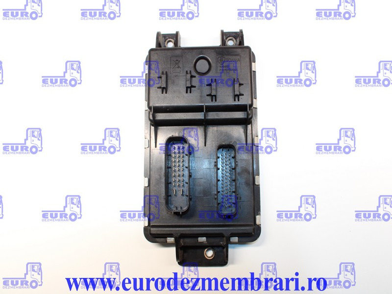 CALCULATOR EEC3 SCANIA NGS 2610801 - Блок управления для Грузовиков: фото 2 CALCULATOR EEC3 SCANIA NGS 2610801 - Блок управления для Грузовиков: фото 2