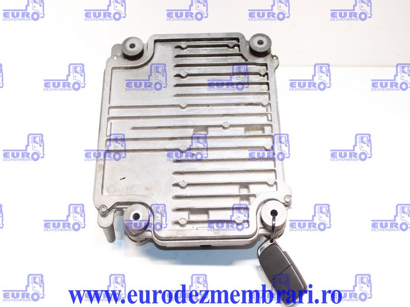 CALCULATOR MOTOR DAF XF XG 480CP EURO 6 2302109 - Блок управления для Грузовиков: фото 2 CALCULATOR MOTOR DAF XF XG 480CP EURO 6 2302109 - Блок управления для Грузовиков: фото 2