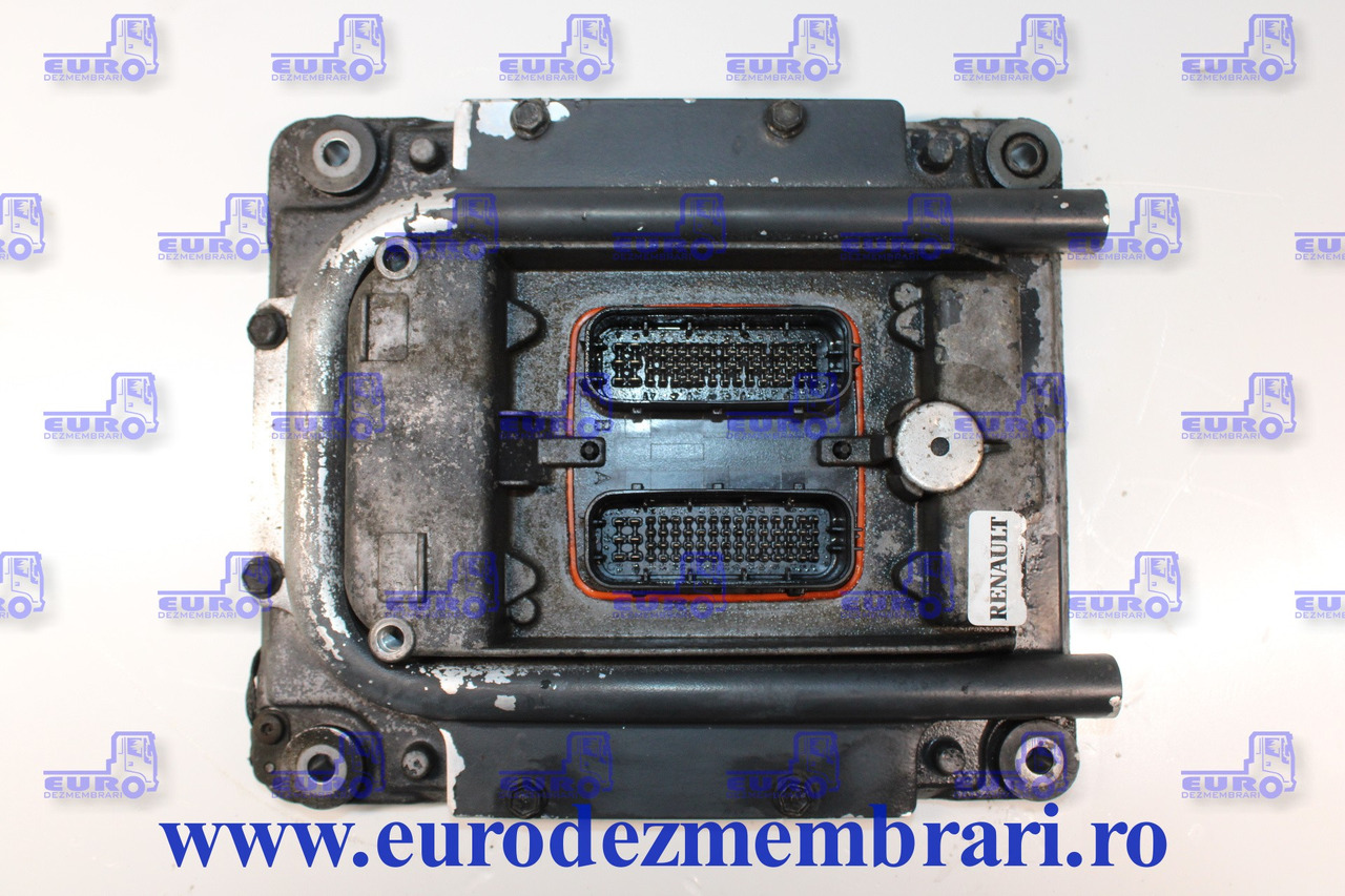 CALCULATOR MOTOR RENAULT DXI 20977019 - Блок управления для Грузовиков: фото 1 CALCULATOR MOTOR RENAULT DXI 20977019 - Блок управления для Грузовиков: фото 1