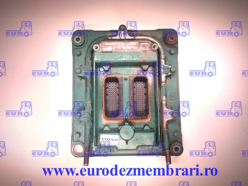 CALCULATOR MOTOR VOLVO D13K 460CP E6 21900553, 22423434 - Блок управления для Грузовиков: фото 1 CALCULATOR MOTOR VOLVO D13K 460CP E6 21900553, 22423434 - Блок управления для Грузовиков: фото 1