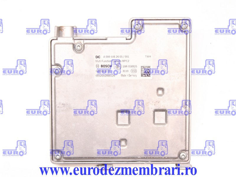 CAMERA MULTIFUNCTIONALA MPC2 MERCEDES ACTROS MP5 A0004462605, A0004462005, A0004461805 - Блок управления для Грузовиков: фото 2 CAMERA MULTIFUNCTIONALA MPC2 MERCEDES ACTROS MP5 A0004462605, A0004462005, A0004461805 - Блок управления для Грузовиков: фото 2