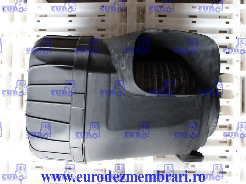 CARCASA FILTRU AER SCANIA NGS R 2232180 - Воздушный фильтр для Грузовиков: фото 1 CARCASA FILTRU AER SCANIA NGS R 2232180 - Воздушный фильтр для Грузовиков: фото 1