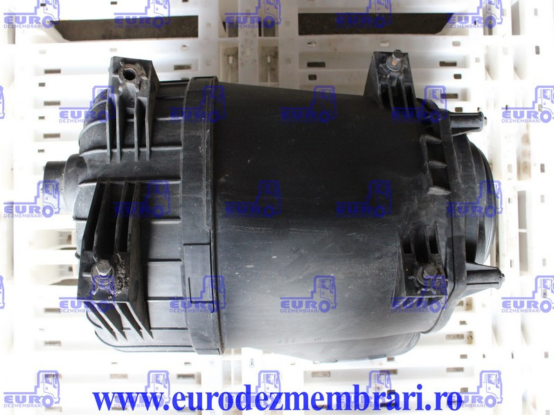 CARCASA FILTRU AER SCANIA NGS R 2232180 - Воздушный фильтр для Грузовиков: фото 2 CARCASA FILTRU AER SCANIA NGS R 2232180 - Воздушный фильтр для Грузовиков: фото 2