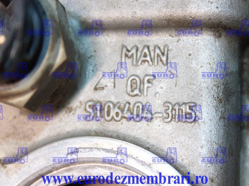 CARCASA POMPA APA MAN TGX 51.06330.5083, 51.06302.3578, 51.06404.3115, 51.06330.5080 - Двигатель и запчасти для Грузовиков: фото 4 CARCASA POMPA APA MAN TGX 51.06330.5083, 51.06302.3578, 51.06404.3115, 51.06330.5080 - Двигатель и запчасти для Грузовиков: фото 4