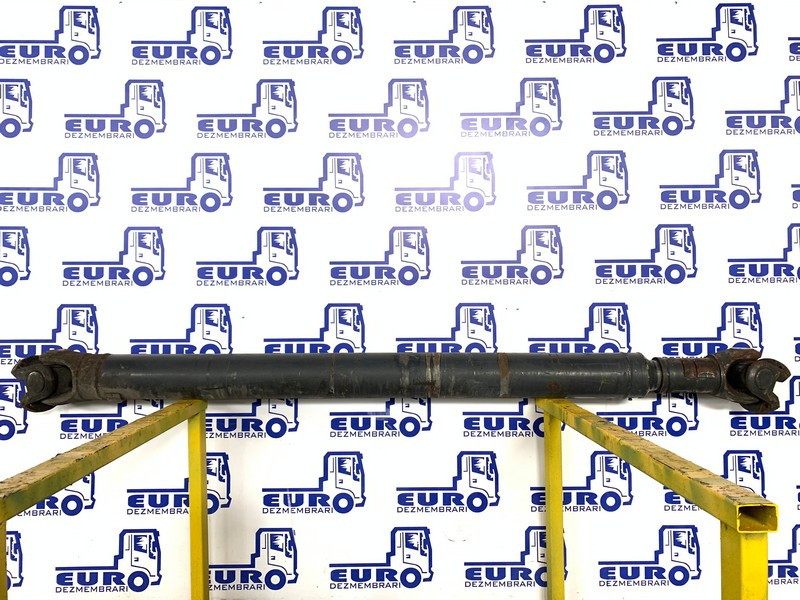 CARDAN MERCEDES - Карданный вал для Грузовиков: фото 1 CARDAN MERCEDES - Карданный вал для Грузовиков: фото 1