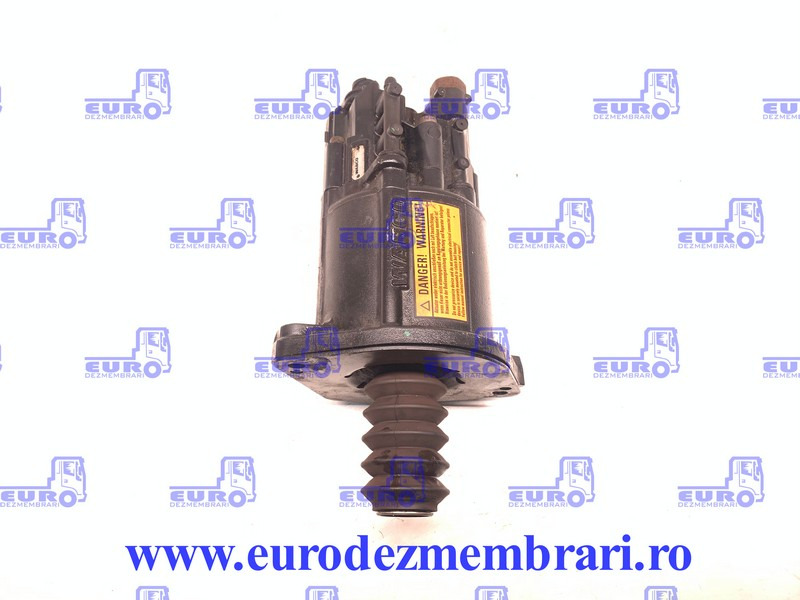 CILINDRU AMBREIAJ AUTOMAT MERCEDES A0002500562, 9701500010, A0002501562 - Цилиндр сцепления для Грузовиков: фото 1 CILINDRU AMBREIAJ AUTOMAT MERCEDES A0002500562, 9701500010, A0002501562 - Цилиндр сцепления для Грузовиков: фото 1