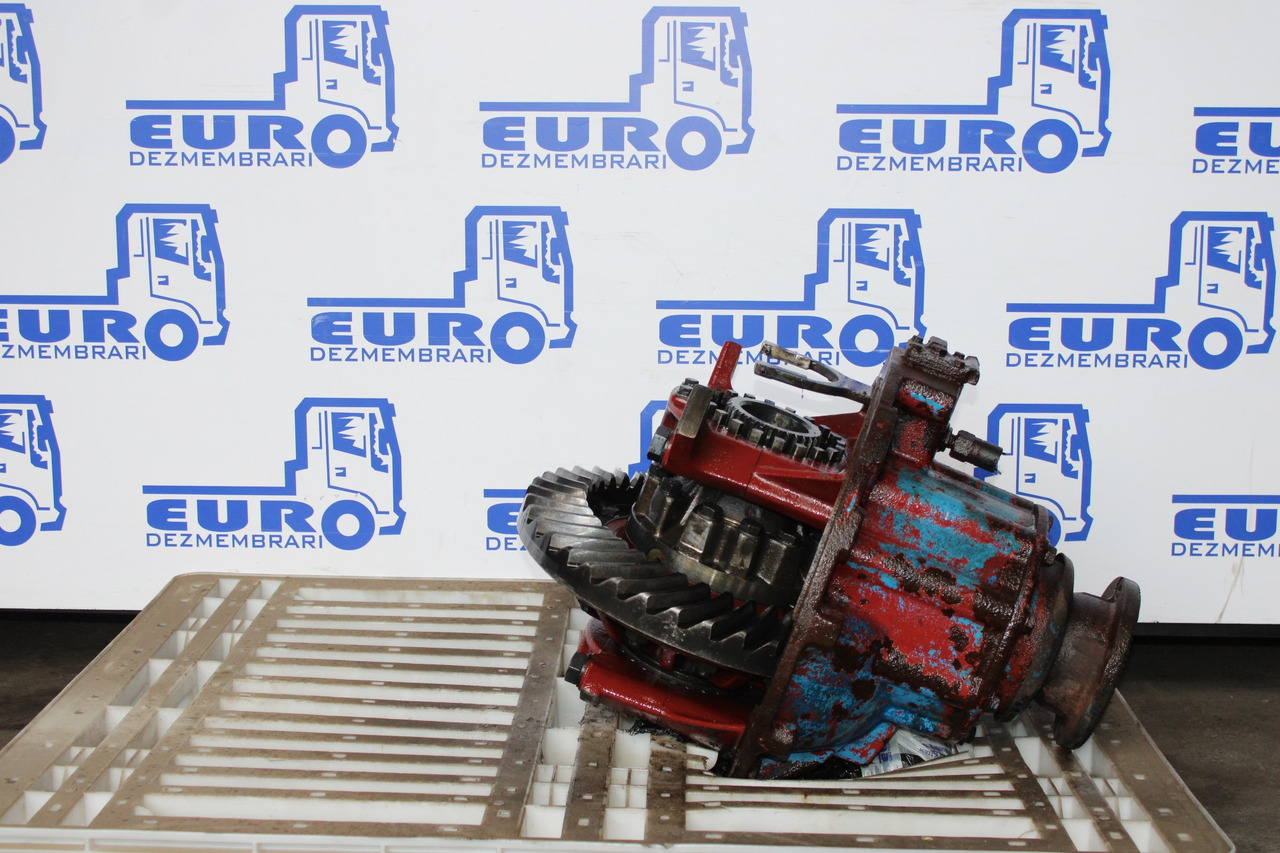 DIFERENTIAL IVECO 153E R=1/512 - Дифференциал для Грузовиков: фото 1 DIFERENTIAL IVECO 153E R=1/512 - Дифференциал для Грузовиков: фото 1