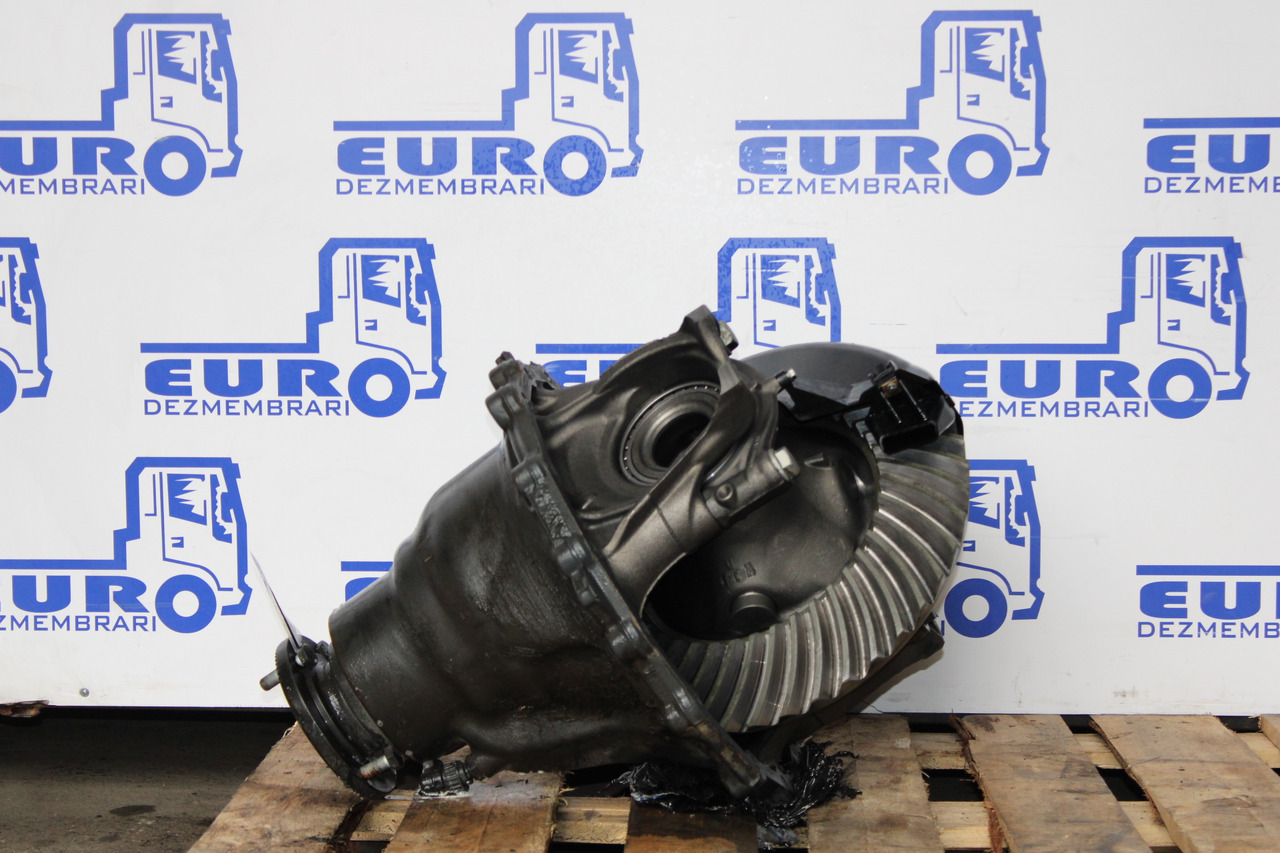DIFERENTIAL MERCEDES ACTROS R=2,412 R440-13 X351005406, 068507326 - Дифференциал для Грузовиков: фото 1 DIFERENTIAL MERCEDES ACTROS R=2,412 R440-13 X351005406, 068507326 - Дифференциал для Грузовиков: фото 1