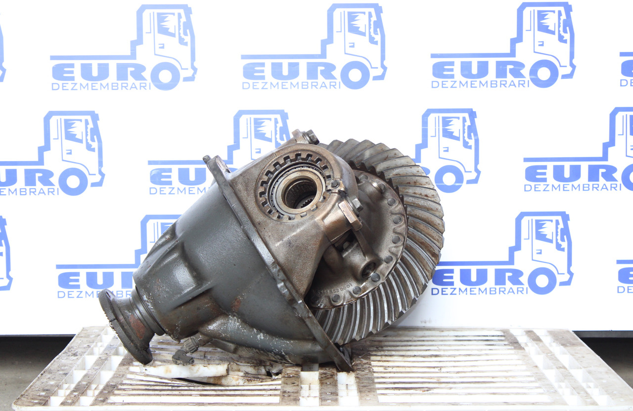 DIFERENTIAL MERCEDES ACTROS R=41:13 HL8 008505309 - Дифференциал для Грузовиков: фото 1 DIFERENTIAL MERCEDES ACTROS R=41:13 HL8 008505309 - Дифференциал для Грузовиков: фото 1