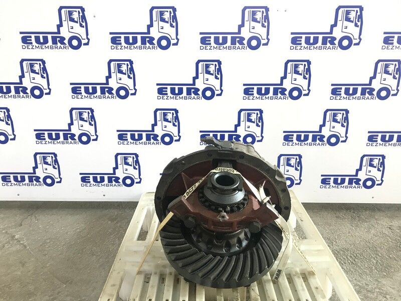 DIFERENTIAL RENAULT MIDLUM R=36:8 R=4,50 - Дифференциал для Грузовиков: фото 1 DIFERENTIAL RENAULT MIDLUM R=36:8 R=4,50 - Дифференциал для Грузовиков: фото 1