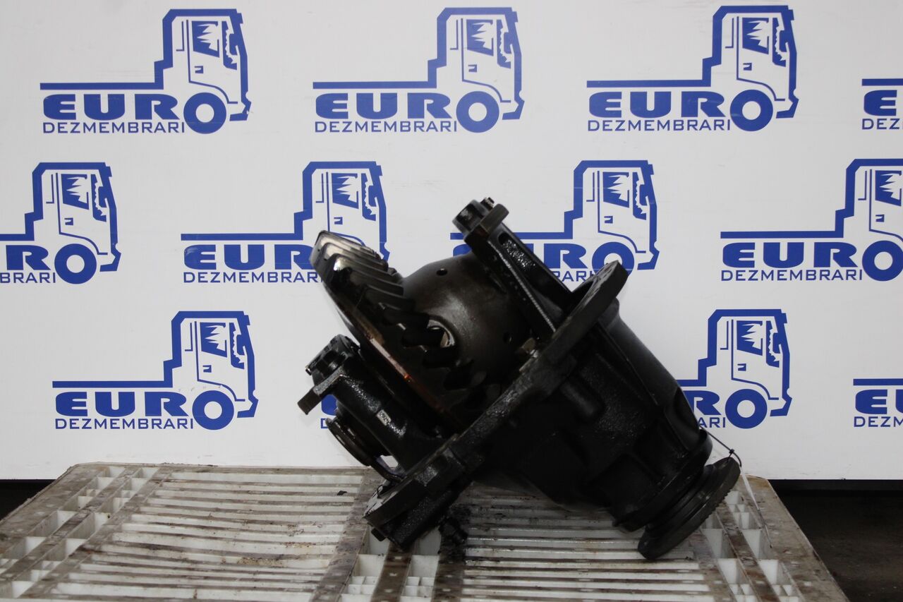 DIFERENTIAL VOLVO MS 17X RSS1344C R=2,64 - Дифференциал для Грузовиков: фото 1 DIFERENTIAL VOLVO MS 17X RSS1344C R=2,64 - Дифференциал для Грузовиков: фото 1