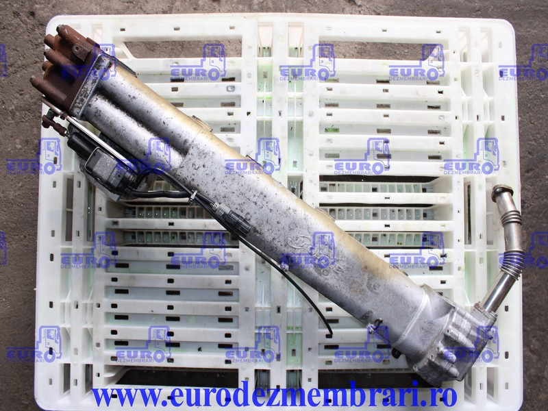 EGR MAN TGA D20 51.08100.7063, 51.08100.7060, 51.08100.7048, 51.08100.7047 - Радиатор EGR для Грузовиков: фото 1 EGR MAN TGA D20 51.08100.7063, 51.08100.7060, 51.08100.7048, 51.08100.7047 - Радиатор EGR для Грузовиков: фото 1