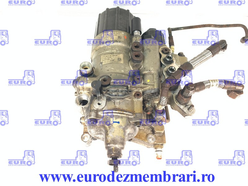 FILTRU COMBUSTIBIL MERCEDES ACTROS MP4 A4710904752, A4710903752 - Топливный фильтр для Грузовиков: фото 1 FILTRU COMBUSTIBIL MERCEDES ACTROS MP4 A4710904752, A4710903752 - Топливный фильтр для Грузовиков: фото 1