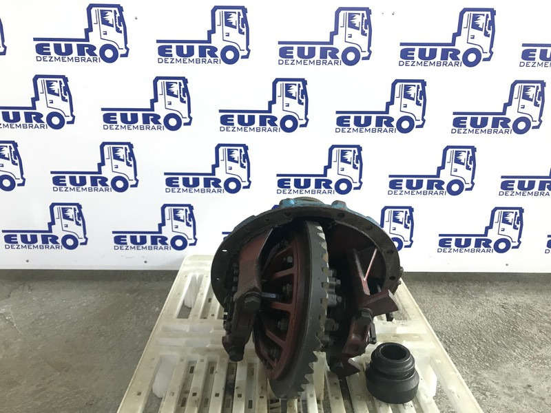 GRUP DIFERENTIAL IVECO 153E R=1/512 R=5,12 - Дифференциал для Грузовиков: фото 1 GRUP DIFERENTIAL IVECO 153E R=1/512 R=5,12 - Дифференциал для Грузовиков: фото 1