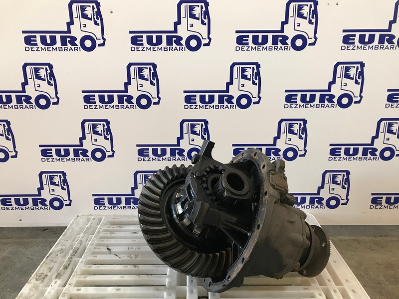 GRUP DIFERENTIAL IVECO 177E R=1/264 R=2,64 - Дифференциал для Грузовиков: фото 2 GRUP DIFERENTIAL IVECO 177E R=1/264 R=2,64 - Дифференциал для Грузовиков: фото 2