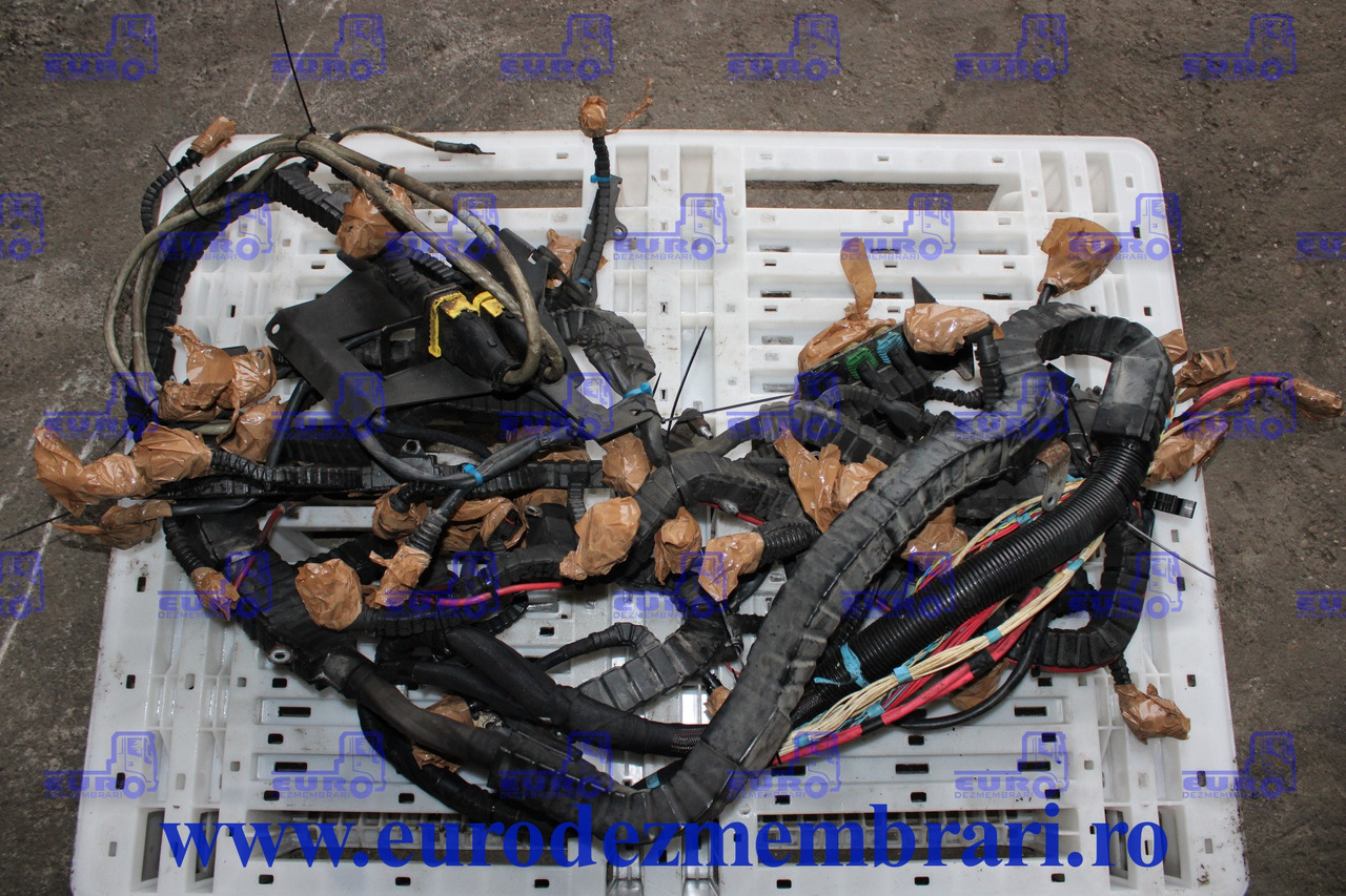 INSTALATIE ELECTRICA MOTOR DAF XF106 MX-13 2032798 - Электрическая система для Грузовиков: фото 1 INSTALATIE ELECTRICA MOTOR DAF XF106 MX-13 2032798 - Электрическая система для Грузовиков: фото 1