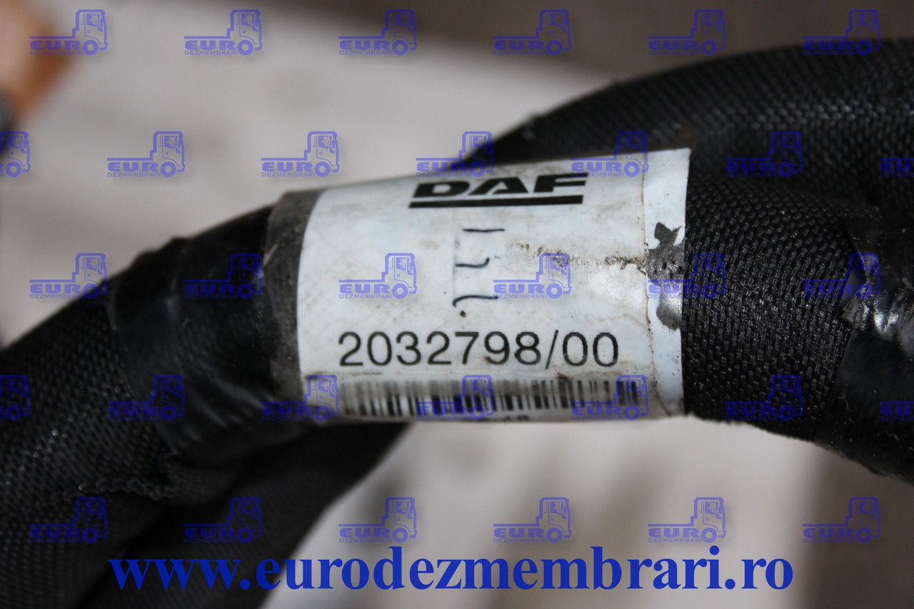 INSTALATIE ELECTRICA MOTOR DAF XF106 MX-13 2032798 - Электрическая система для Грузовиков: фото 2 INSTALATIE ELECTRICA MOTOR DAF XF106 MX-13 2032798 - Электрическая система для Грузовиков: фото 2