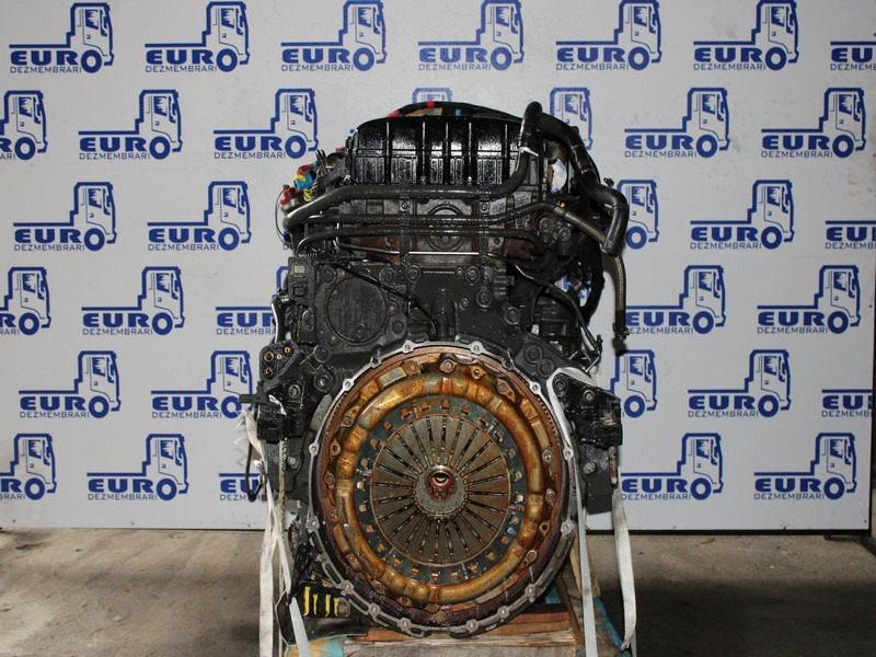 MOTOR DAF MX-11 330 H2 450CP EURO 6 2111666 - Двигатель для Грузовиков: фото 4 MOTOR DAF MX-11 330 H2 450CP EURO 6 2111666 - Двигатель для Грузовиков: фото 4