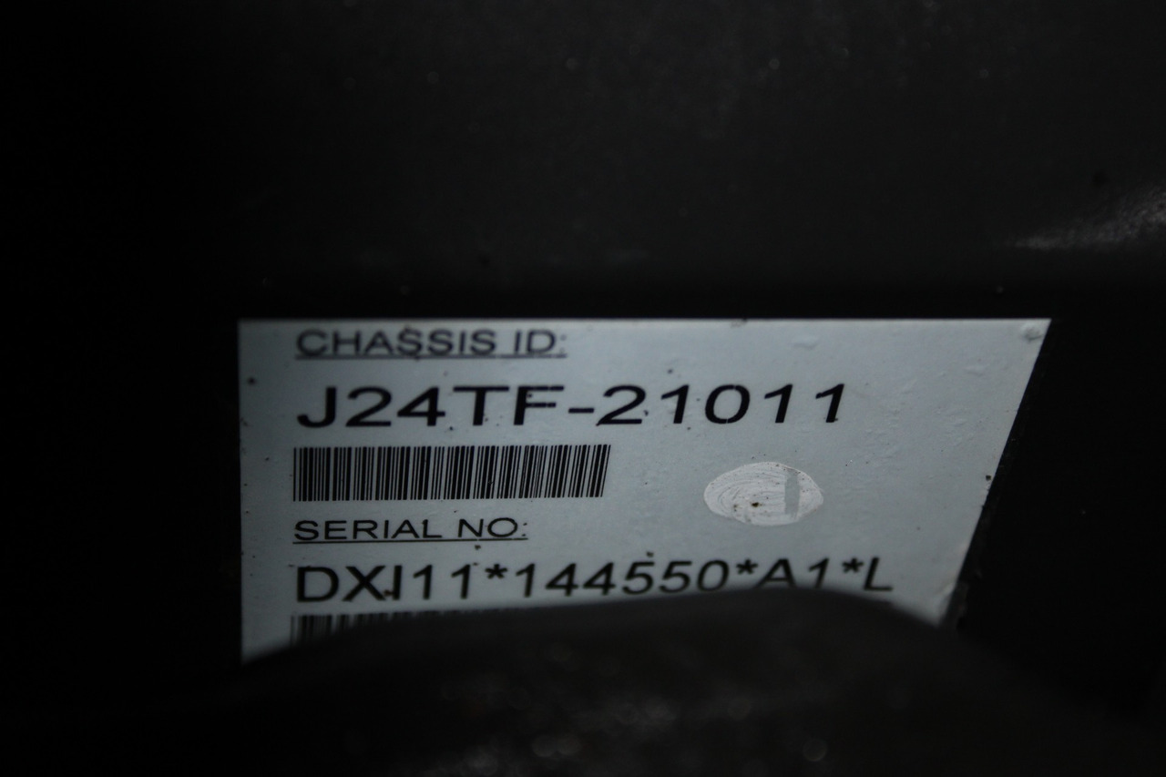 Двигатель для Грузовиков MOTOR RENAULT DXI11 EURO 5 450CP 21042786: фото 6