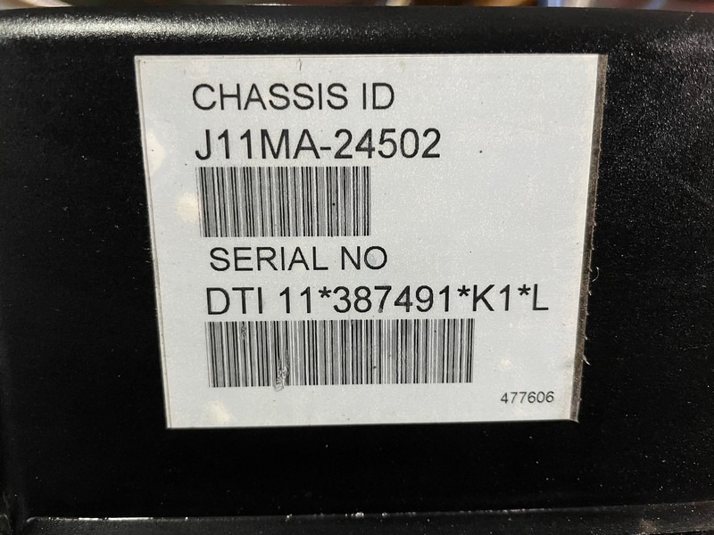 Двигатель для Грузовиков MOTOR RENAULT T DTI 11 460CP E6 21741436: фото 6 Двигатель для Грузовиков MOTOR RENAULT T DTI 11 460CP E6 21741436: фото 6