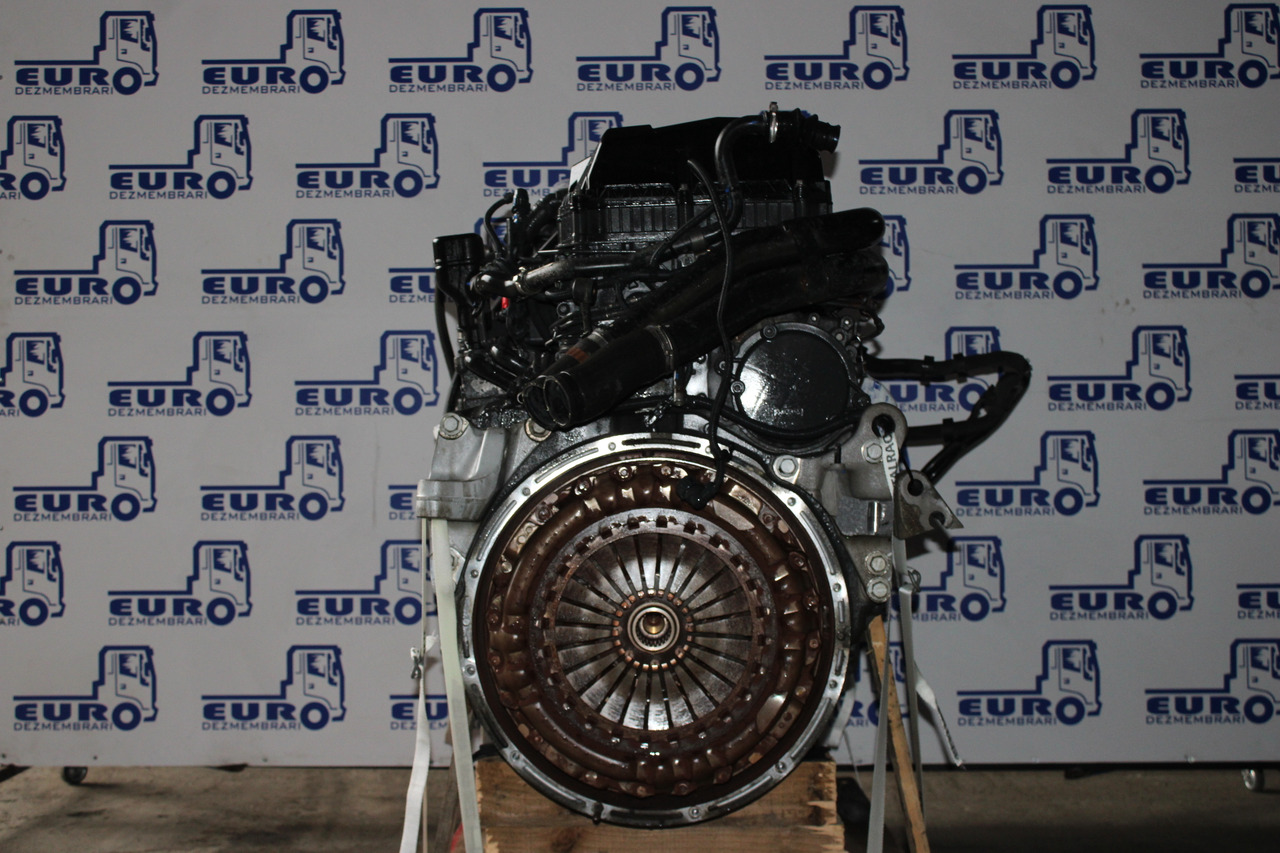MOTOR RENAULT T DTI13 480CP EURO 6 22626073 - Двигатель для Грузовиков: фото 4 MOTOR RENAULT T DTI13 480CP EURO 6 22626073 - Двигатель для Грузовиков: фото 4