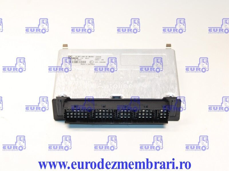 Mercedes-Benz ACTROS MP5 A0014463236 - Блок управления для Грузовиков: фото 1 Mercedes-Benz ACTROS MP5 A0014463236 - Блок управления для Грузовиков: фото 1