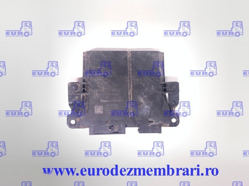 Mercedes-Benz DOORMODUL A9604460632 - Блок управления для Грузовиков: фото 1 Mercedes-Benz DOORMODUL A9604460632 - Блок управления для Грузовиков: фото 1