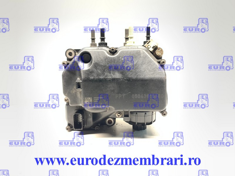 POMPA ADBLUE IVECO STRALIS E6 05043818680 - Глушитель/ Выхлопная система для Грузовиков: фото 1 POMPA ADBLUE IVECO STRALIS E6 05043818680 - Глушитель/ Выхлопная система для Грузовиков: фото 1