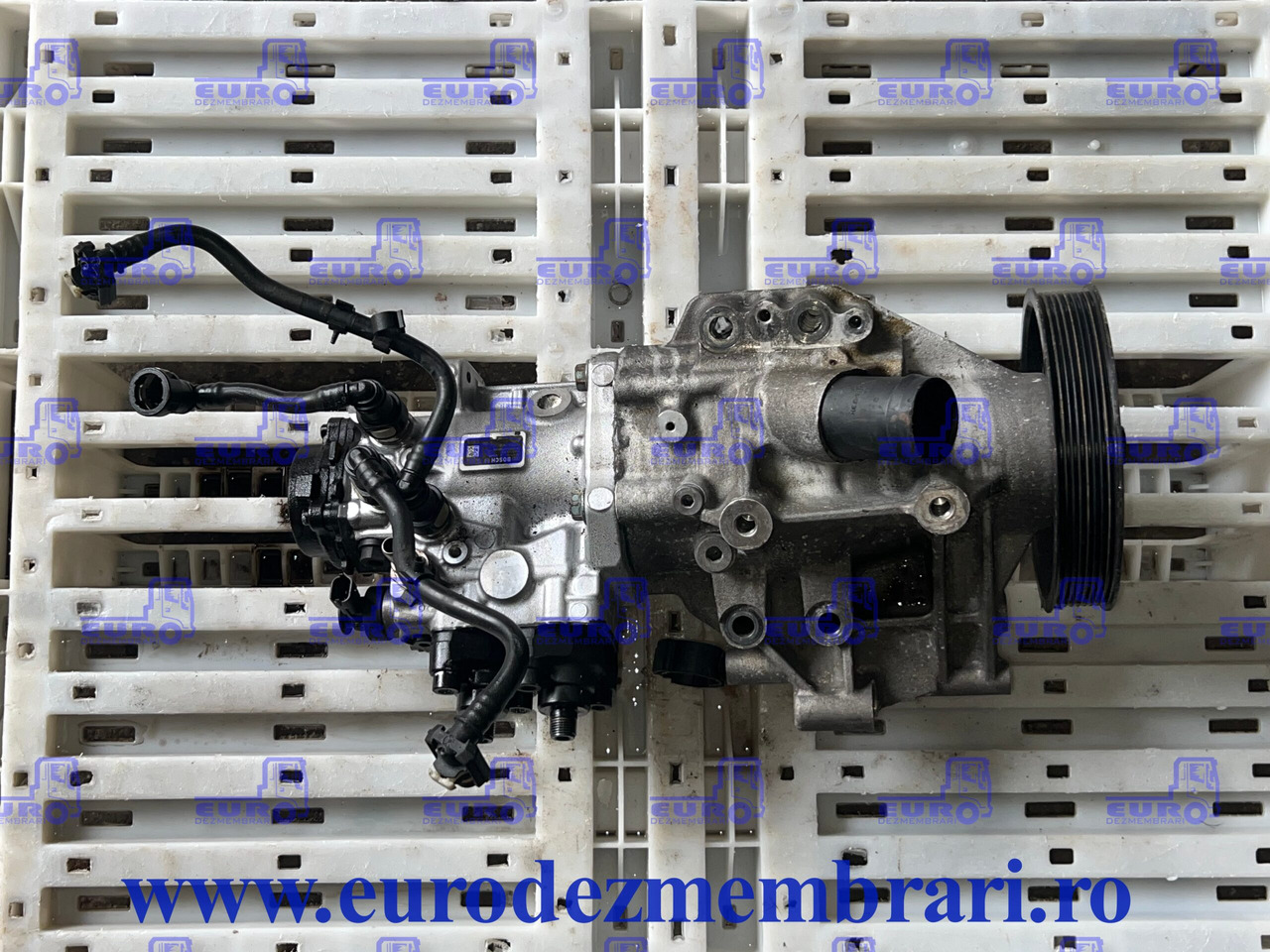 POMPA INALTA PRESIUNE + UNITATE COMANDA MAN TGX D3876 51.11103.7859, 51.38507.5073, 51.38507.3106, 51.11103.7856, 51.11103.7857 - Топливный насос для Грузовиков: фото 1 POMPA INALTA PRESIUNE + UNITATE COMANDA MAN TGX D3876 51.11103.7859, 51.38507.5073, 51.38507.3106, 51.11103.7856, 51.11103.7857 - Топливный насос для Грузовиков: фото 1