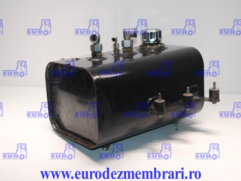 REZERVOR ULEI HIDRAULIC MAN TGS HYDRODRIVE 81.36049.5003, 81.36049.5000 - Бак для гидравлической жидкости для Грузовиков: фото 2 REZERVOR ULEI HIDRAULIC MAN TGS HYDRODRIVE 81.36049.5003, 81.36049.5000 - Бак для гидравлической жидкости для Грузовиков: фото 2