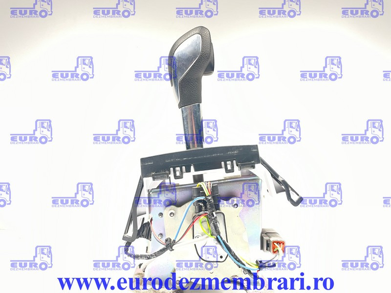 SCHIMBATOR VITEZE AUTOMAT FORD CARGO GC46 7210 BC - Кабина и интерьер для Грузовиков: фото 1 SCHIMBATOR VITEZE AUTOMAT FORD CARGO GC46 7210 BC - Кабина и интерьер для Грузовиков: фото 1