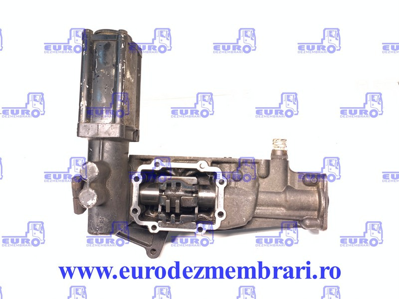 SELECTOR VITEZE MANUAL MAN 1341307010 - Коробка передач и запчасти для Грузовиков: фото 1 SELECTOR VITEZE MANUAL MAN 1341307010 - Коробка передач и запчасти для Грузовиков: фото 1