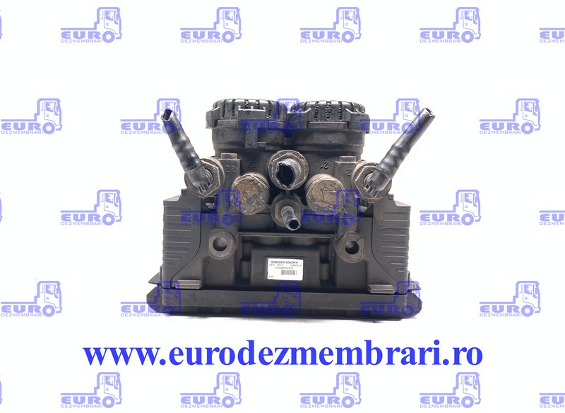 SUPAPA MODULATOR EBS AXA SPATE FORD K102880 - Тормозной клапан для Грузовиков: фото 1 SUPAPA MODULATOR EBS AXA SPATE FORD K102880 - Тормозной клапан для Грузовиков: фото 1