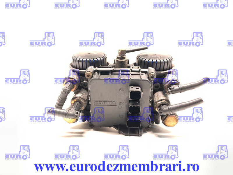 SUPAPA MODULATOR EBS AXA SPATE MERCEDES ACTROS MP4 A0004297624 - Тормозной клапан для Грузовиков: фото 1 SUPAPA MODULATOR EBS AXA SPATE MERCEDES ACTROS MP4 A0004297624 - Тормозной клапан для Грузовиков: фото 1