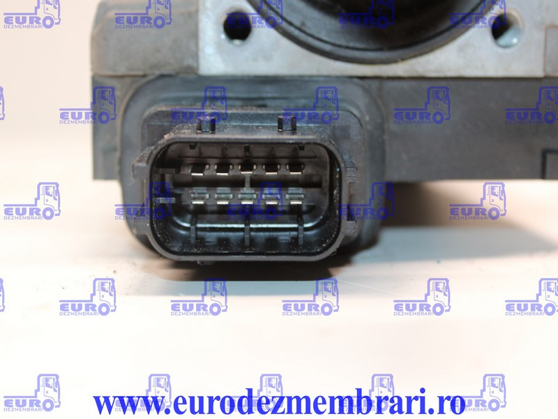 SUPAPA PEDALIER IVECO STRALIS 42559558, 4800200120 - Тормозной клапан для Грузовиков: фото 4 SUPAPA PEDALIER IVECO STRALIS 42559558, 4800200120 - Тормозной клапан для Грузовиков: фото 4